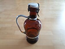 Bierflasche biersiphon porzell gebraucht kaufen  Katlenburg-Lindau