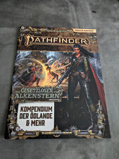 Pathfinder 2ed kompendium gebraucht kaufen  Berlin