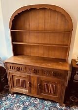 Lovely oak dresser for sale  LEICESTER