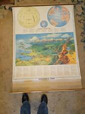 Vtg geographical terms for sale  Wonewoc