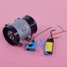 Universal 12v electric for sale  Shipping to Ireland