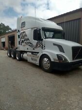 2003 volvo semi for sale  Weatherford