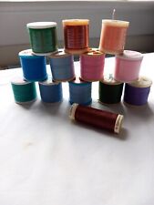 Sewing thread job for sale  SELKIRK