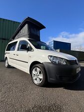 Volkswagen caddy maxi for sale  UK