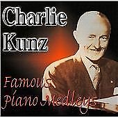 Charlie kunz famous for sale  STOCKPORT