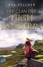 Clan highlanderin historischer gebraucht kaufen  Berlin