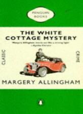 White cottage mystery for sale  UK