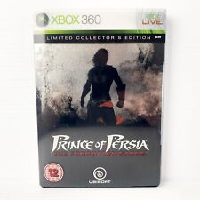 Prince Of Persia: The Forgotten Sands - Edição Limitada Steelbook - Xbox 360 comprar usado  Enviando para Brazil