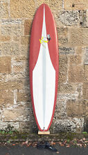 Raw surfboard thruster for sale  GLASGOW