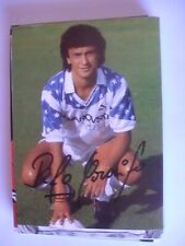 Autograph Nestor Gorosito (Wacker Innsbruck) Tyrol Pipo Argentina Argentina for sale  Shipping to South Africa