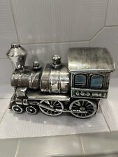 vintage train cookie jar for sale  Buffalo