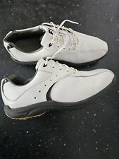 footjoy icon golf shoes for sale  LONDON