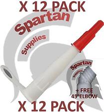 X12 pack spare for sale  RUNCORN