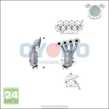 Catalizzatore oyodo per usato  Roma