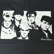 Duran duran shirt for sale  WHITSTABLE