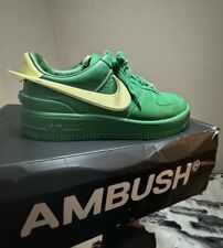 Ambush Air Force 1 Size 9, used for sale  Shipping to South Africa