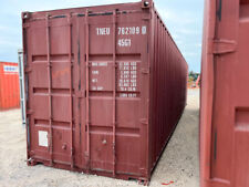 40 storage containers for sale  Alvarado