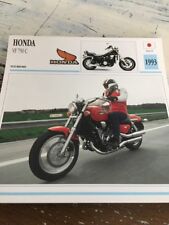 Honda vf750c 1993 d'occasion  Decize
