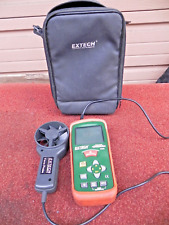 Extech an200 anemometer for sale  Seattle
