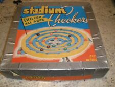 1952 stadium checkers for sale  Elizabethtown