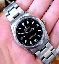 Rolex explorer 36mm for sale  UK