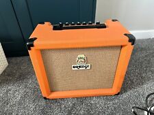 Orange crush 15r for sale  ROCHDALE