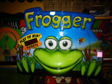 Frogger 2011 ice for sale  Centerville