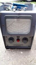 Vintage marconi vacuum for sale  NOTTINGHAM