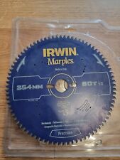 Irwin marples 254mm for sale  HATFIELD