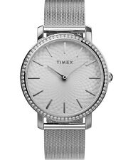 Zegarek damski Timex City Transcend TW2V52400 Metal 50 metrów na sprzedaż  PL