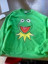 Kermit frog disney for sale  DUDLEY