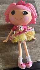 Lalaloopsy jewel sparkles for sale  Taylorville
