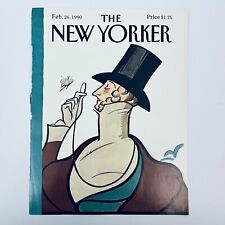 New yorker magazine for sale  New Bern