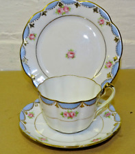 Noritake blue gold for sale  STEVENAGE