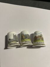 national trust thimble for sale  HIGHBRIDGE