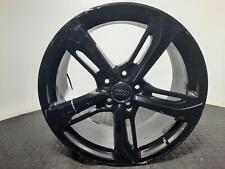 Audi alloy wheel for sale  SOUTHAMPTON