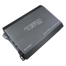 DS18 PRO-FR3500.1 3800 WATT RMS MONOBLOCK CLASS D FULL RANGE AMPLIFIER CAR AMP for sale  Shipping to South Africa