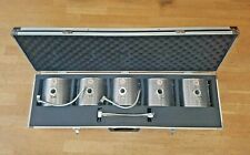 sE Electronics IRF2 Studio Reflexion Filter x5 Pack Kit With Flight Case for sale  Shipping to South Africa