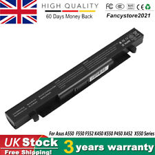 Laptop battery asus for sale  LICHFIELD