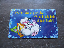 Diddl scheckkarte funcards gebraucht kaufen  Bayreuth