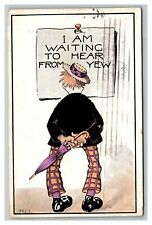 Vintage 1913 comic for sale  Framingham
