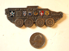 army challenge coins for sale  Harborton