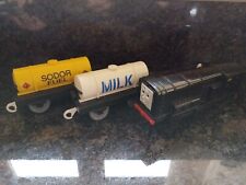 Thomas trackmaster diesel for sale  NEWPORT PAGNELL