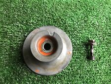 Howard rotavator starter for sale  NORWICH