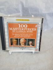 100 masterpieces classical for sale  Lebanon