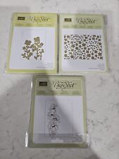 Stampin sizzix big for sale  Shipping to Ireland