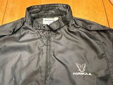 Vintage jacket pontiac for sale  Sebring