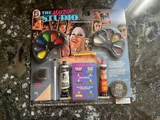 VINTAGE HALLOWEEN Makeup Kit (K-MART 1995) SEALED NEW!! for sale  Shipping to South Africa