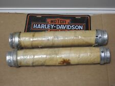 Exhaust harley davidson for sale  Lincoln