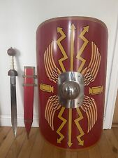 Roman legionary shield for sale  NOTTINGHAM